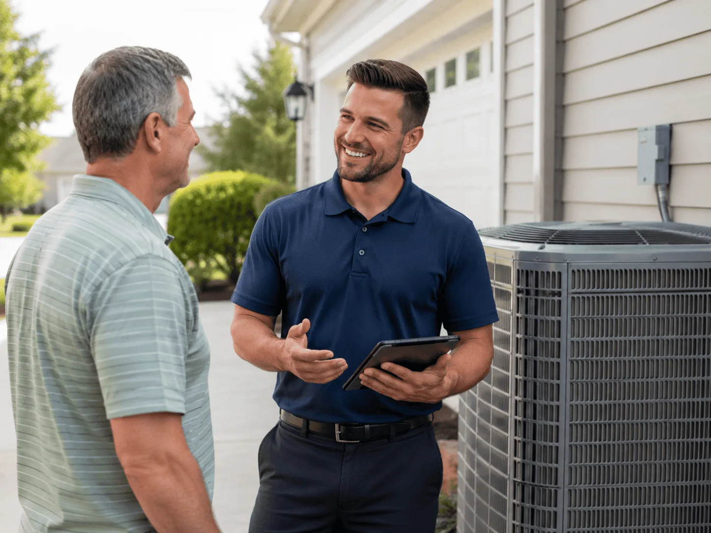 Heat Pump Installation Kimmswick, MO FAQs
